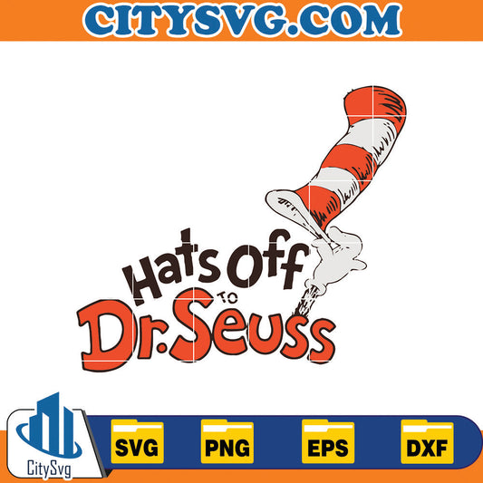 HatsOffDrSeussSvg