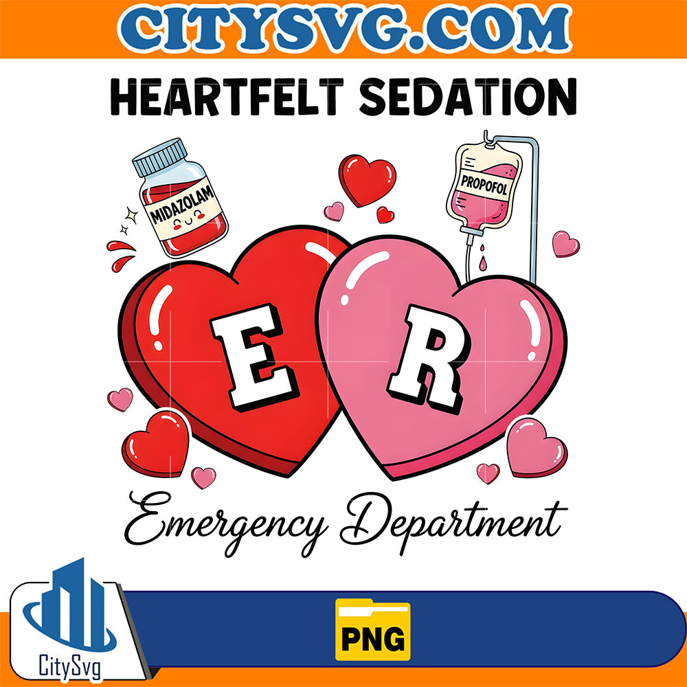 Heartfelt-Sedation-Emergency-Department-Valentine-Png