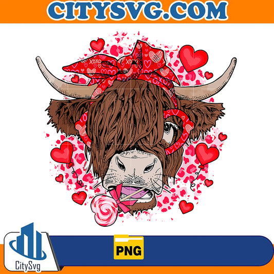 HeiferValentinePng_1