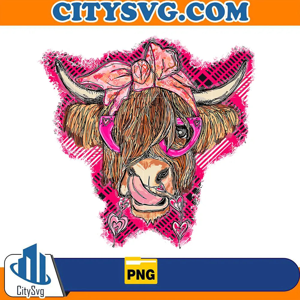 HeiferValentinePng_5