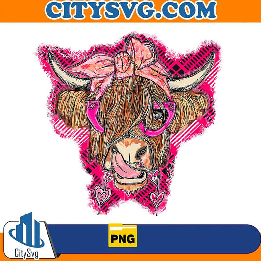 HeiferValentinePng_5