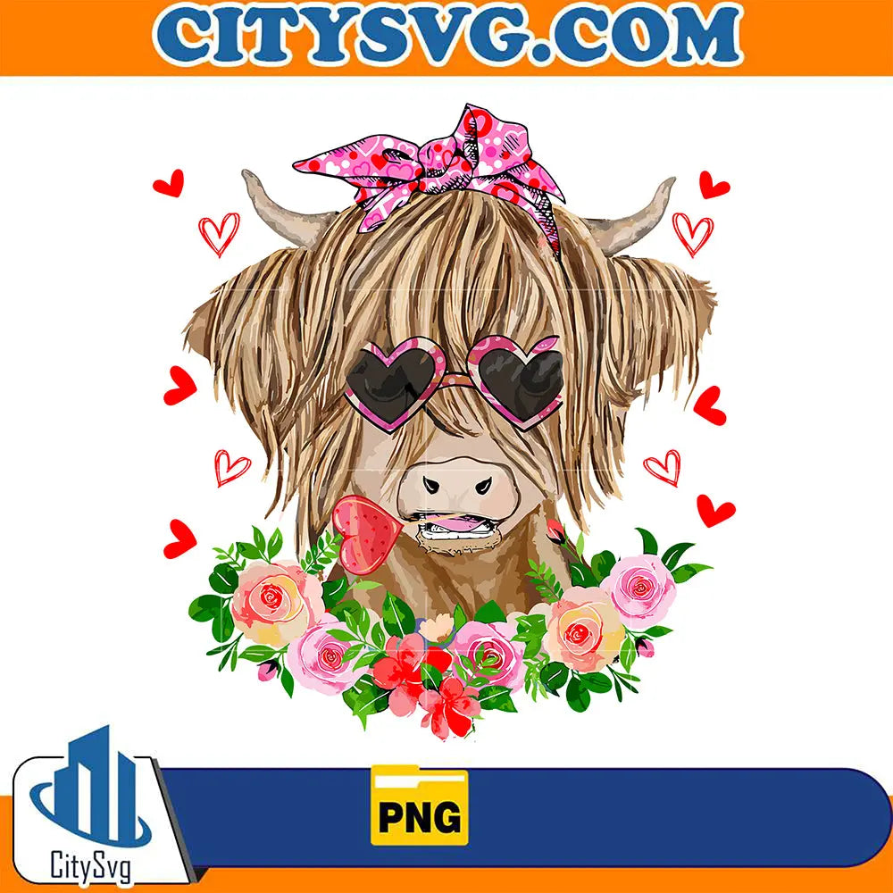 HeiferValentinePng_6
