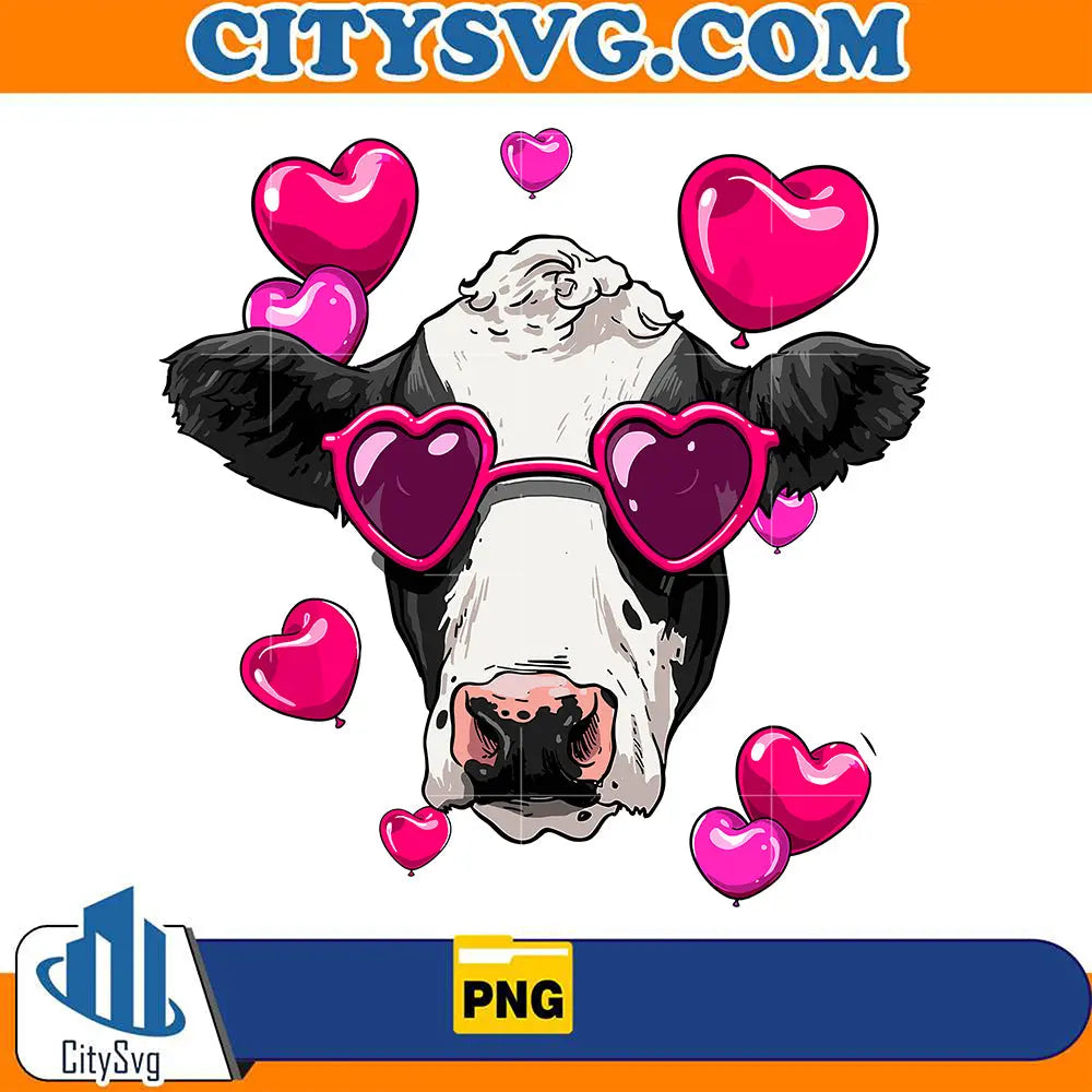 HeiferValentinePng_8