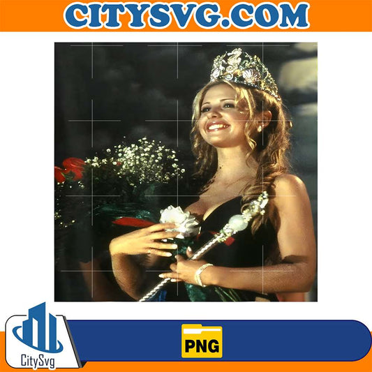 Helen-Shivers-Croaker-Queen-Png