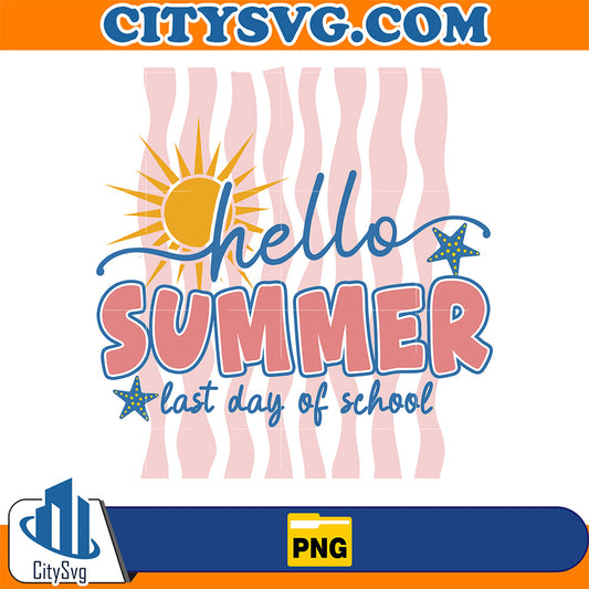 Hello-Summer-Last-Day-of-School-Png
