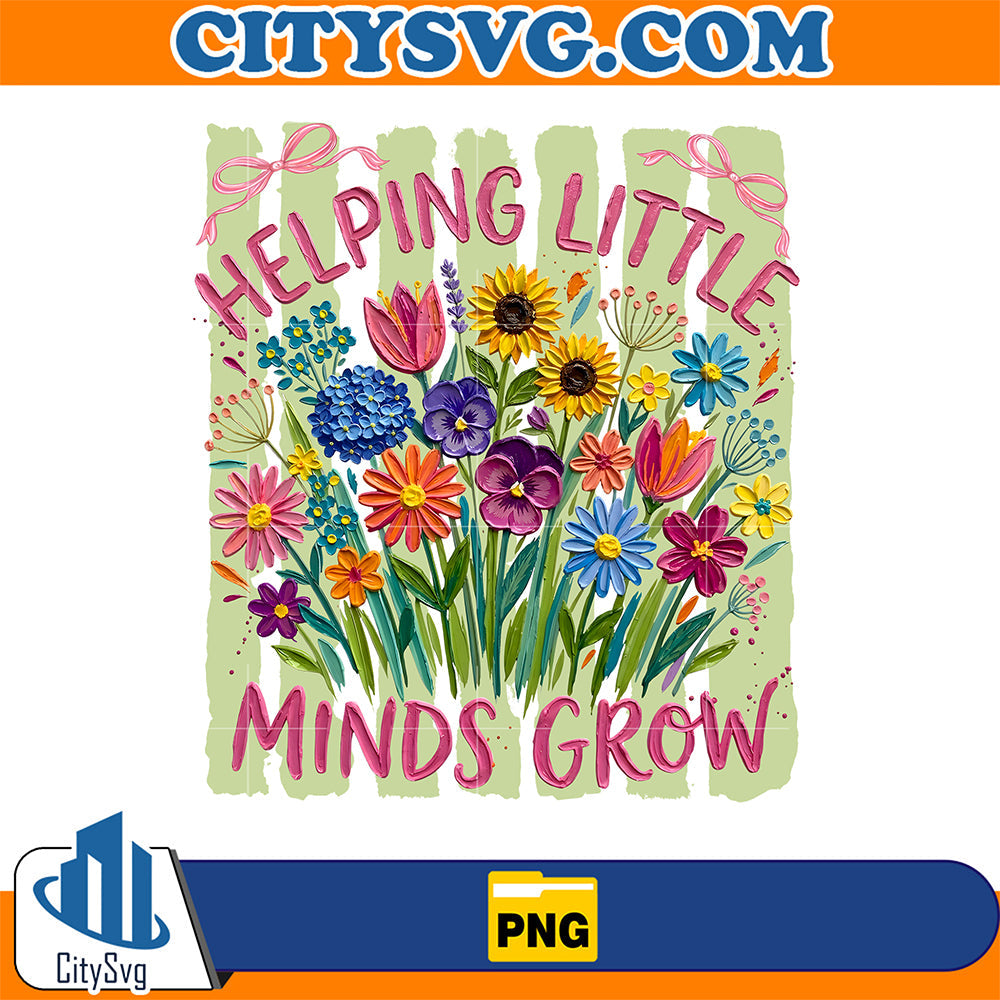 Helping-Little-Minds-Grow-Png
