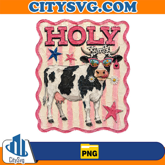 Holy-Cow-Png