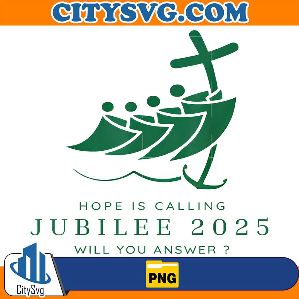 Hope-Is-Calling-Jubilee-2025-Will-You-Answer-Png