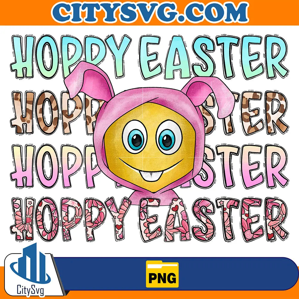 HoppyEasterSublimationPng_2