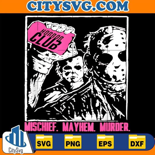 Horror-Club-Scary-Parody-Svg