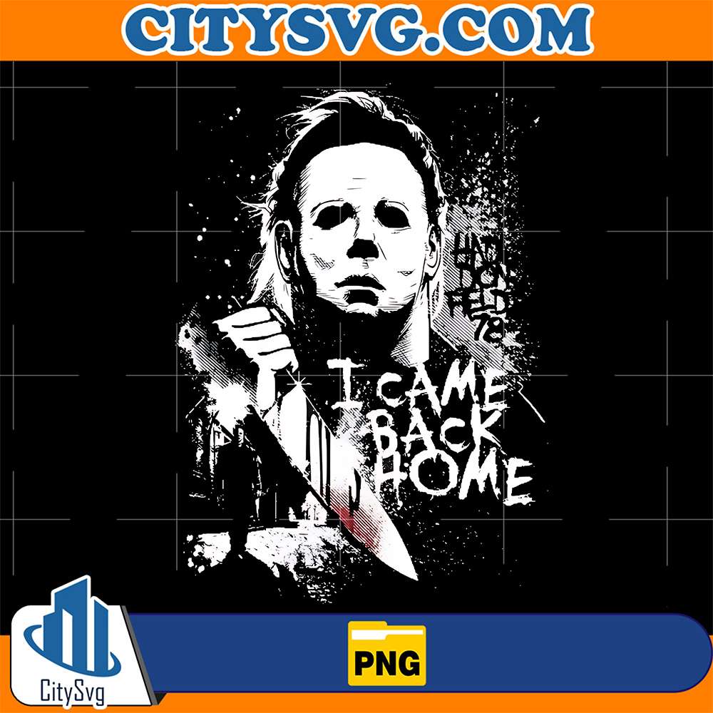 Horror-Michael-Myers-Halloween-Png