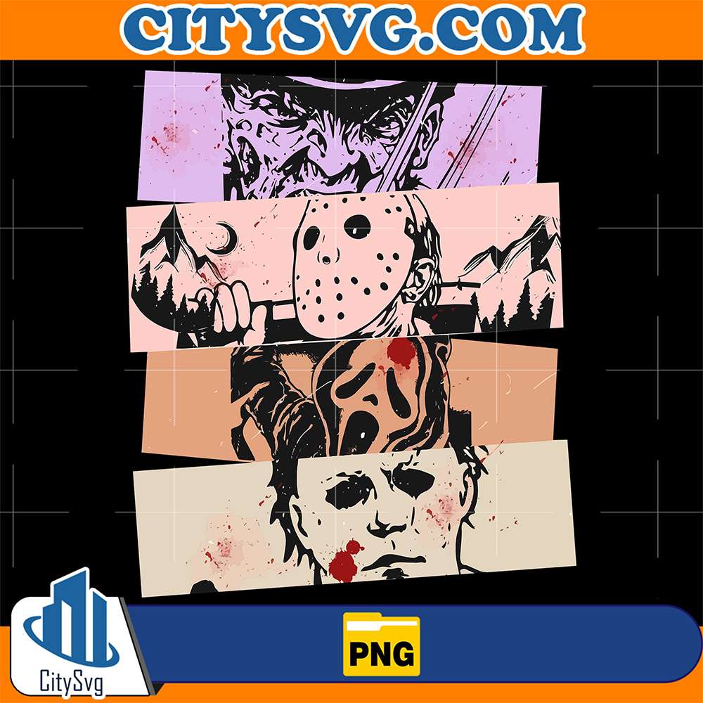 Horror-Movie-Halloween-Character-Png