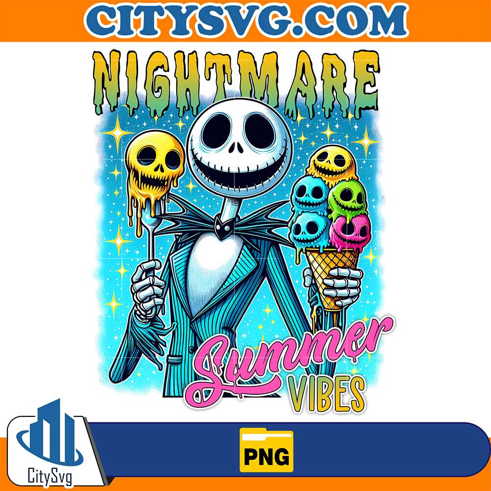 Horror-Nightmare-Summer-Vibes-Halloween-Png-1