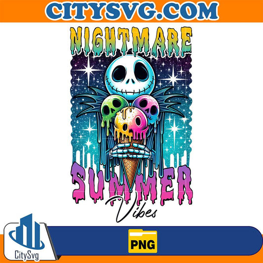 Horror-Nightmare-Summer-Vibes-Halloween-Png