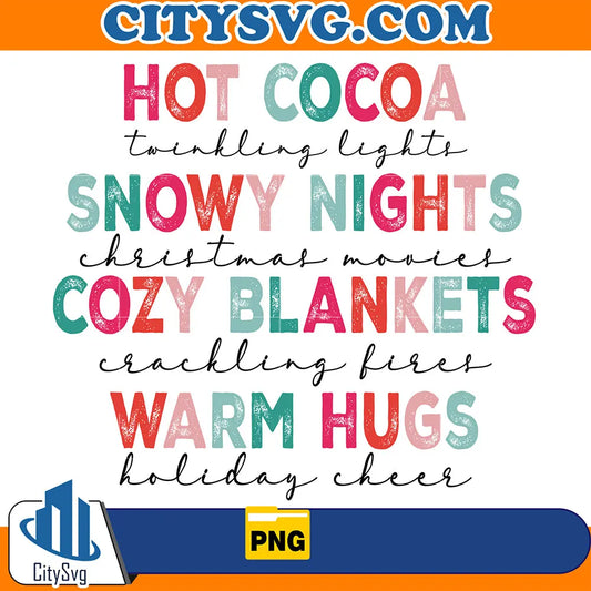 HotCocoaTwinklingLightsPng