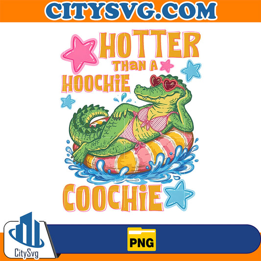 Hotter-Than-A-Hoochie-Coochie-Gator-Png
