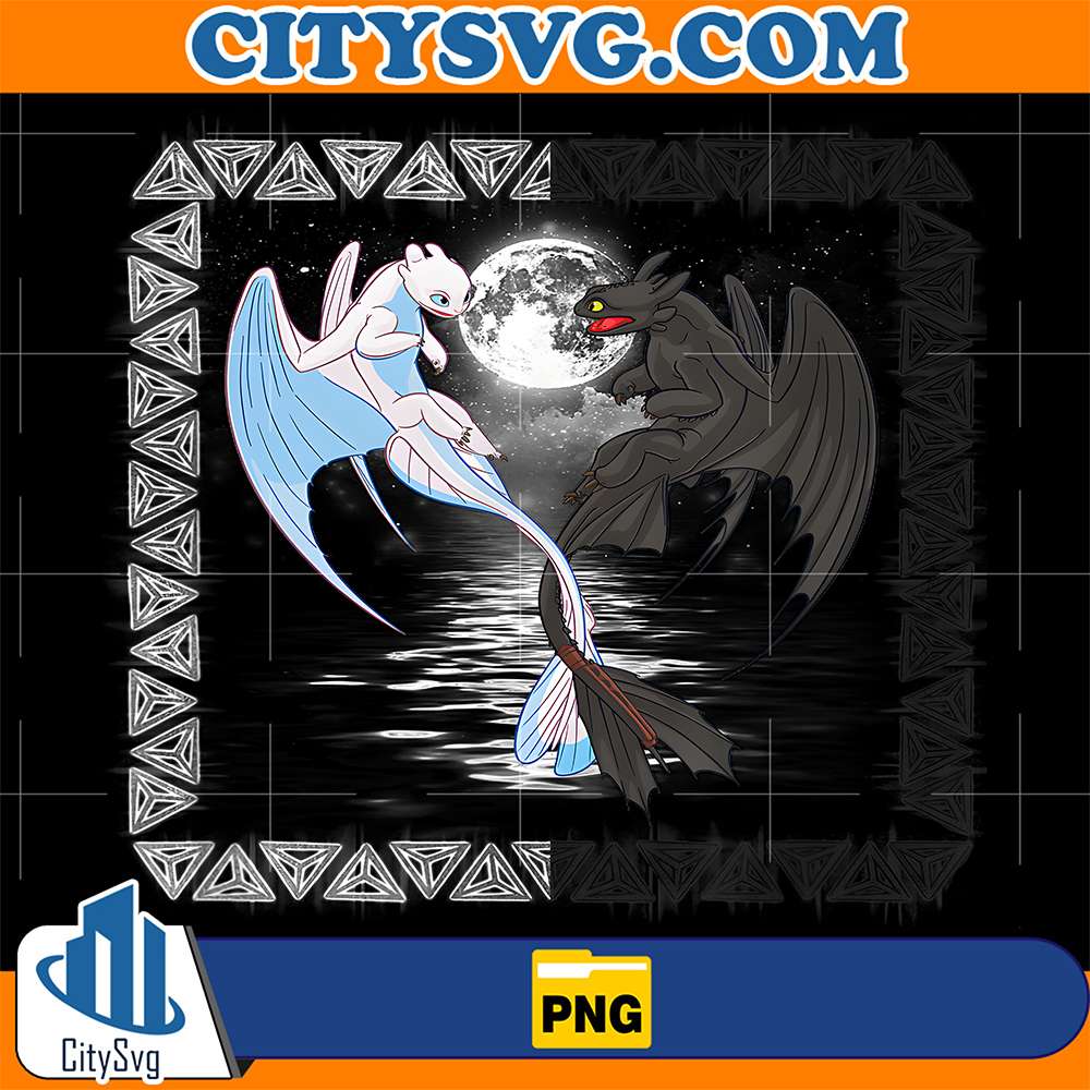 How-To-Train-Your-Dragon-3-Hidden-World-Dragon-Tribe-Png