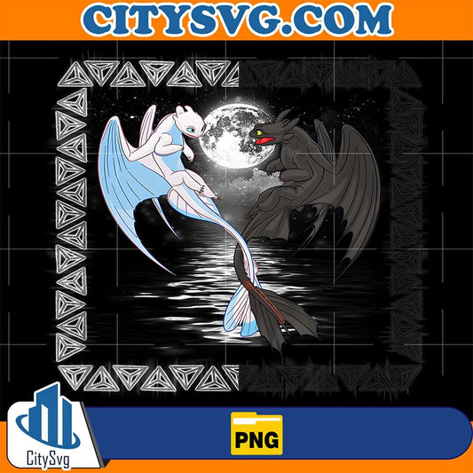 How-To-Train-Your-Dragon-3-Hidden-World-Dragon-Tribe-Png