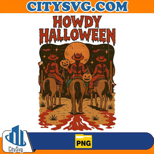 Howdy-Halloween-Png