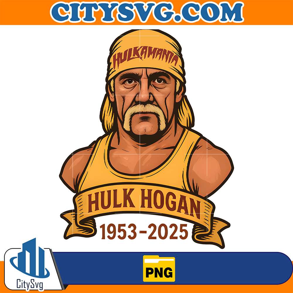 Hulk-Hogan-Hulkamania-Tribute-Png