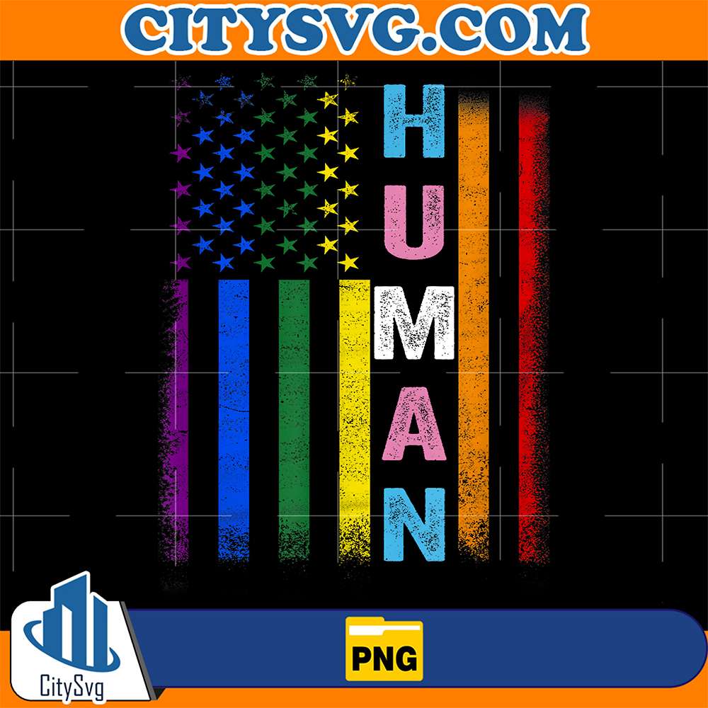 Human-LGBT-American-Flag-LGBTQ-Rainbow-Pride-Month-Png