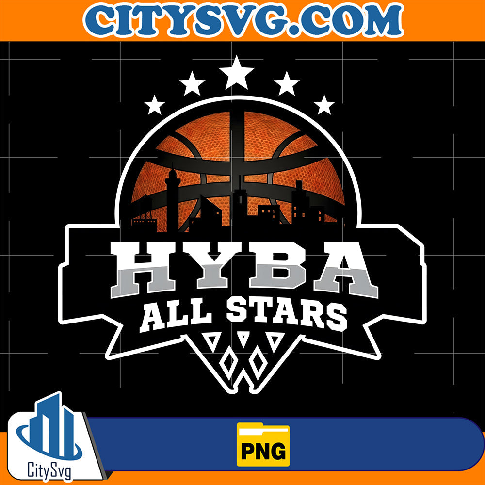 Hyba-All-Stars-Basketball-Png
