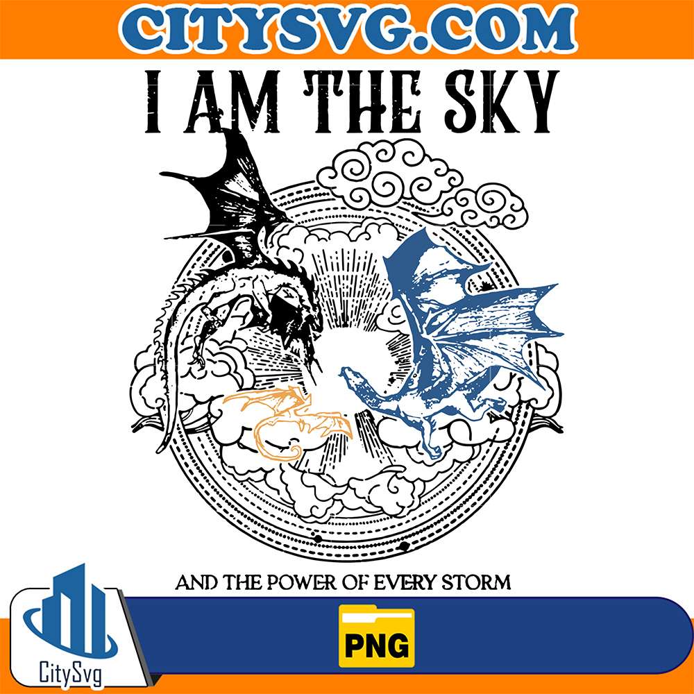 I-Am-The-Sky-And-The-Power-Of-Every-Storm-Png