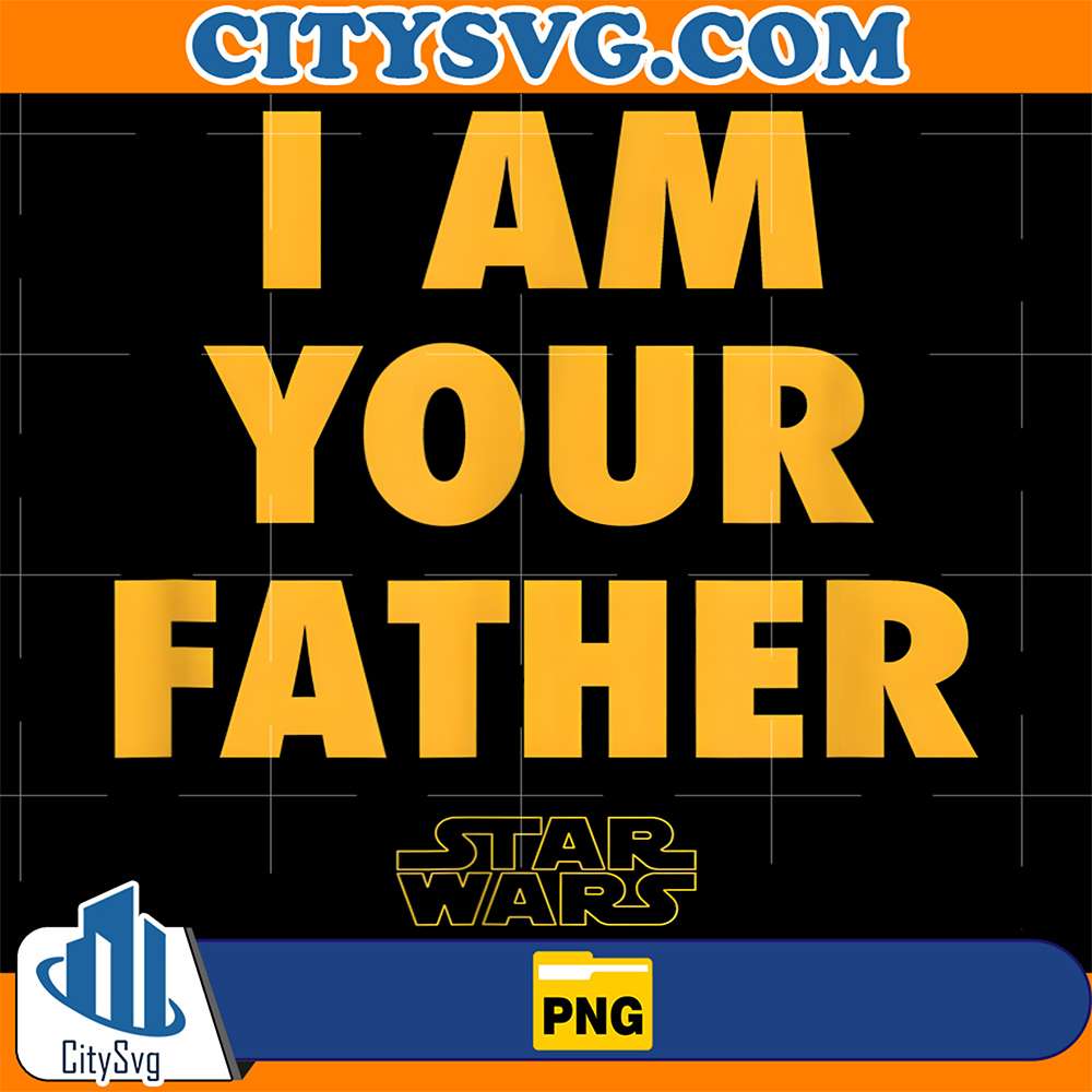 I-Am-Your-Father-Star-Wars-Png
