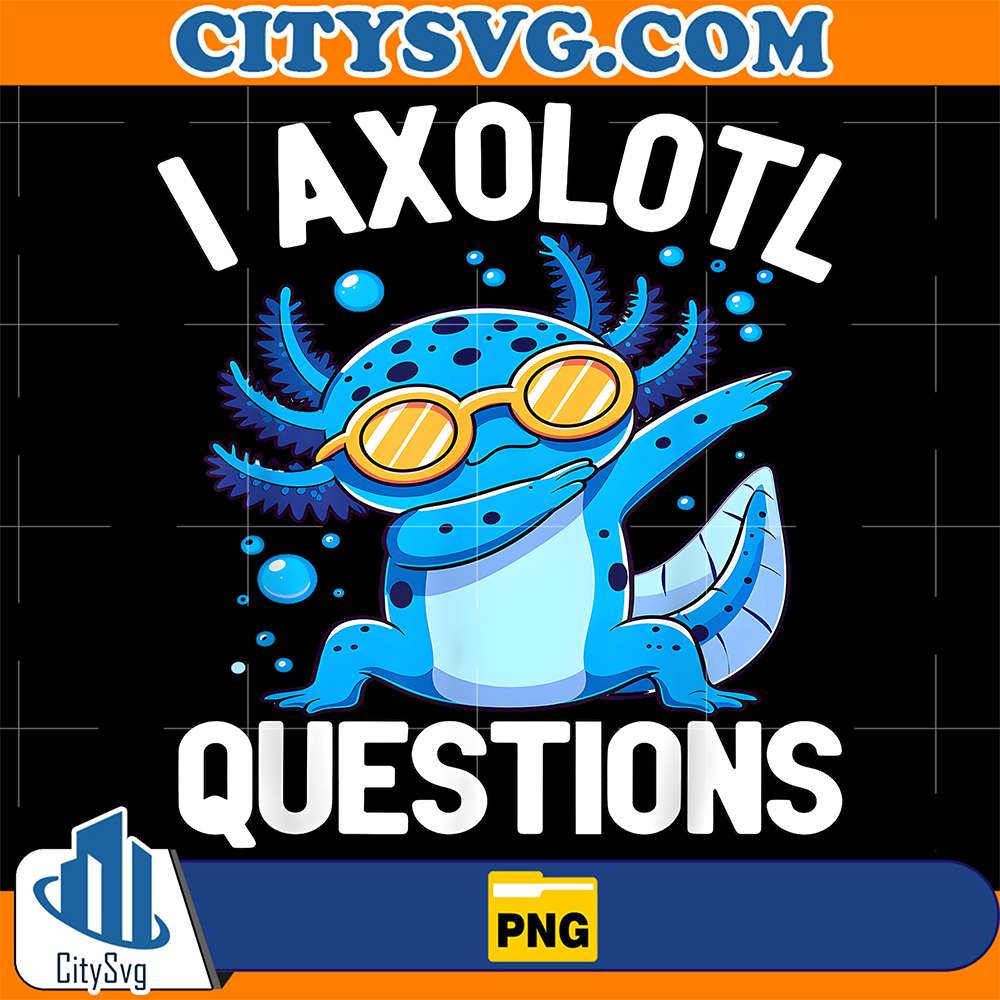 I-Axolotl-Questions-Png