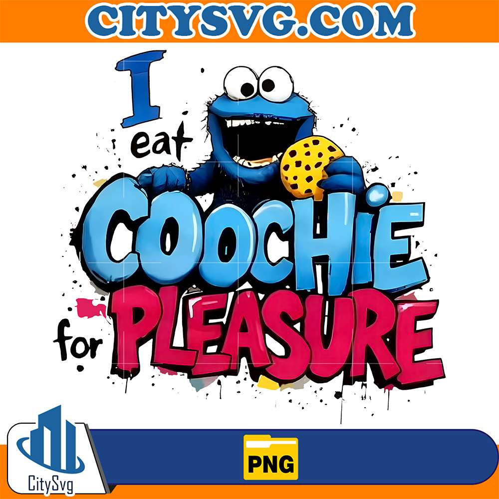 I-Eat-Coochie-For-Pleasure-Png