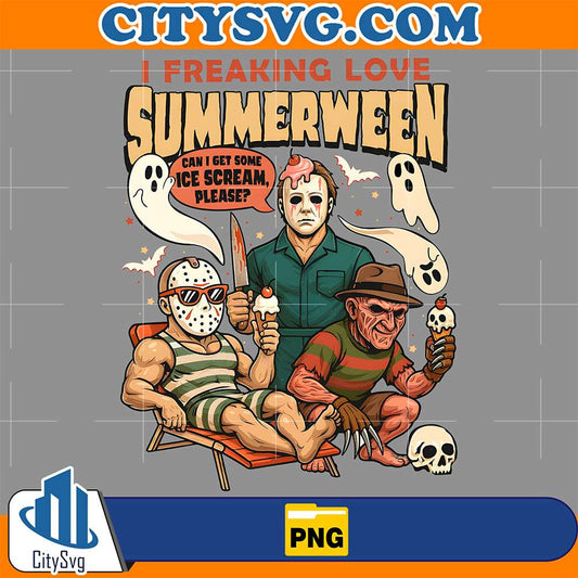 I-Freaking-Love-Summer-Horror-Characters-Png