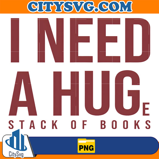 I-Need-A-Huge-Stack-Of-Books-Png