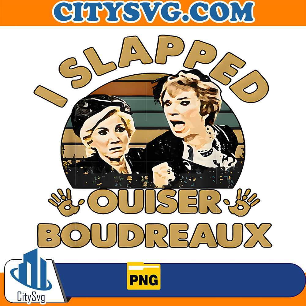 I-Slapped-Ouiser-Boudreaux-Png