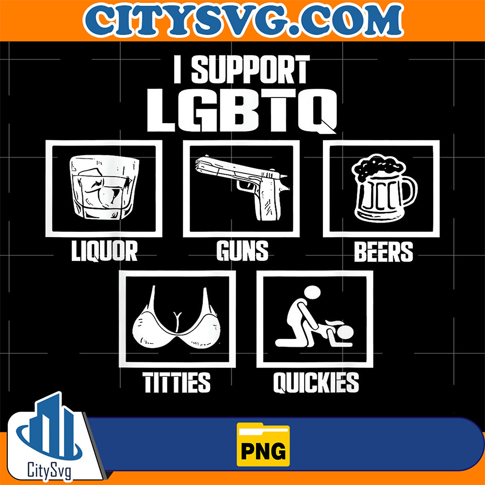 I-Support-LGBTQ-Social-Justice-Awareness-LGBTQ-Meme-Png