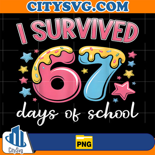 I-Survived-67-Days-Of-School-Png-67-Days-Of-School-Png-Cute-Colorful-School-Survival-Png