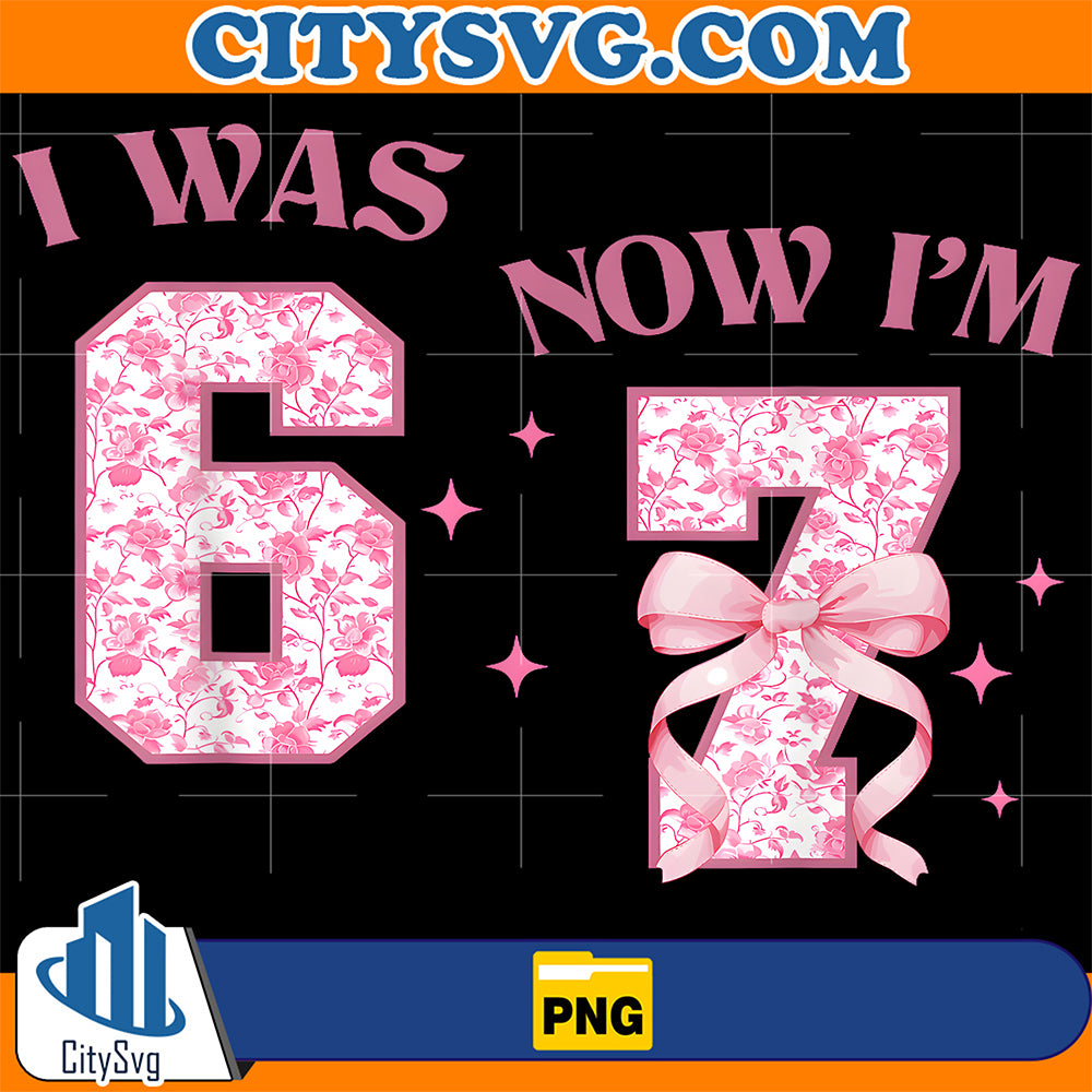 I-Was-6-Now-I-m-7-Year-Old-Birthday-Girls-Coquette-67-Meme-Png