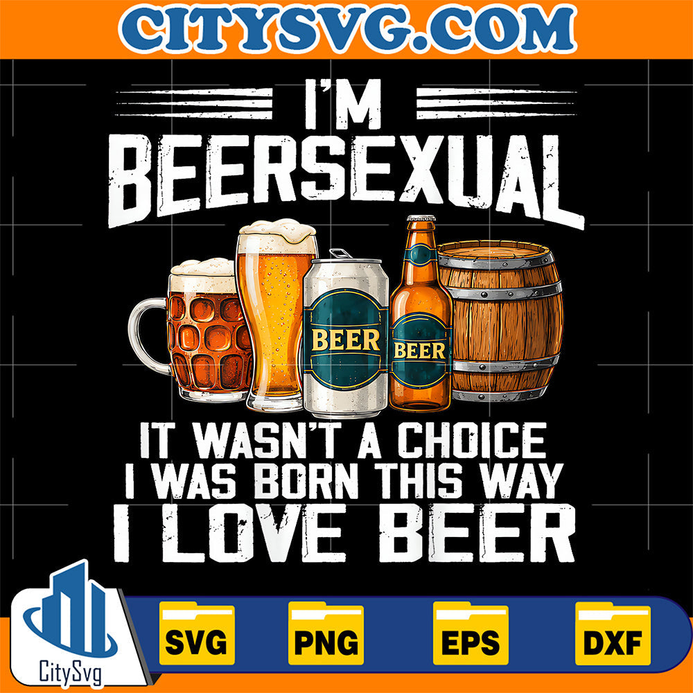 I-m-A-Beersexual-Funny-Beer-Drinking-Lover-Svg