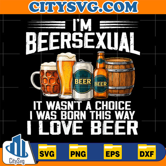 I-m-A-Beersexual-Funny-Beer-Drinking-Lover-Svg