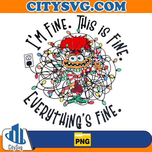 I-m-Fine-This-Is-Fine-Everything-s-Fine-Png