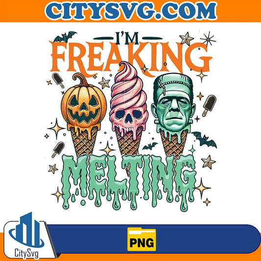 I-m-Freaking-Melting-Png