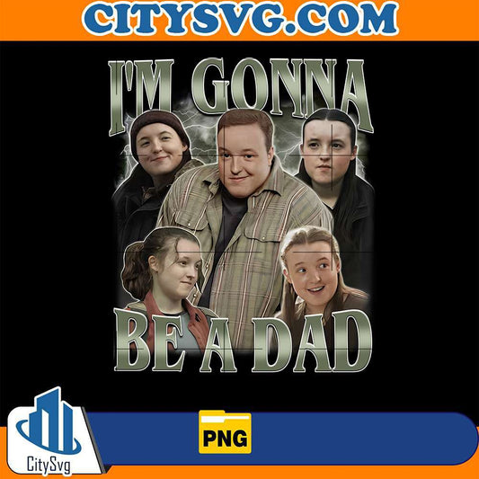 I-m-Gonna-Be-A-Dad-Png