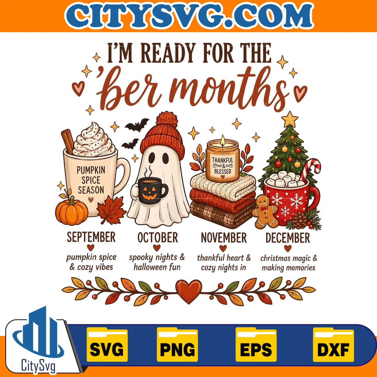 I-m-Ready-For-The-Ber-Months-Pumpkin-Spice-Fall-Christmas-Svg