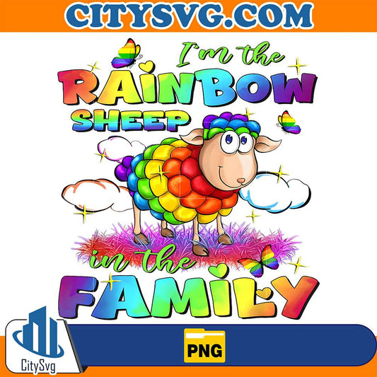 I-m-The-Rainbow-Sheep-In-The-Family-LGBT-Gay-Lesbian-Png