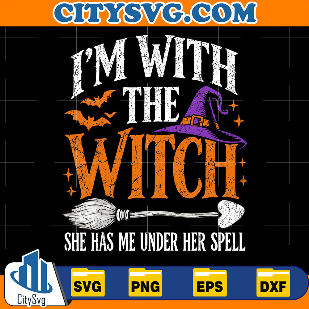 I-m-With-The-Witch-She-Has-Me-Under-Her-Spell-Halloween-Svg