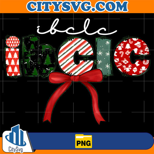 IBCLC-Christmas-Lactation-Consultant-Specialist-Crew-Png