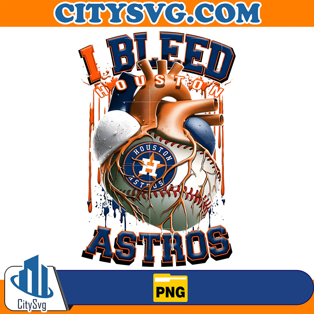 IBleedHoustonAstrosPng