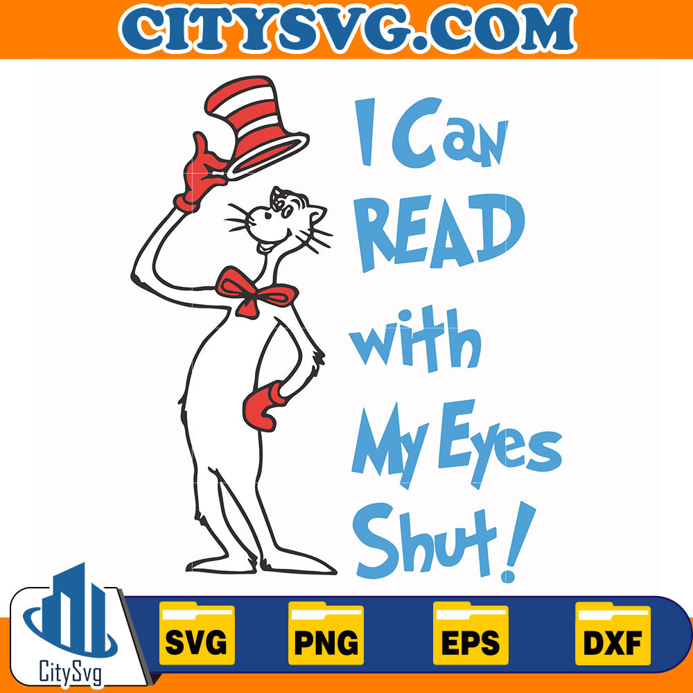 ICanReadWithMyEyesShutSvg