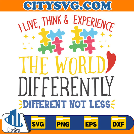 ILoveThink_ExperienceTheWorldDifferentlySvg