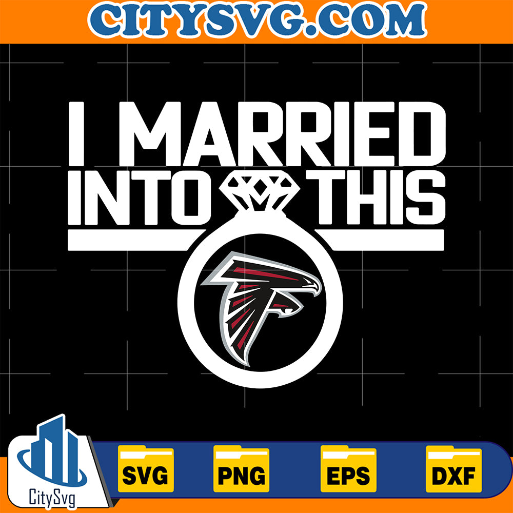 IMarriedIntoThisAtlantaFalconsSvg