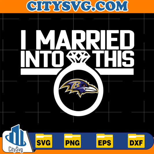 IMarriedIntoThisBaltimoreRavensSvg